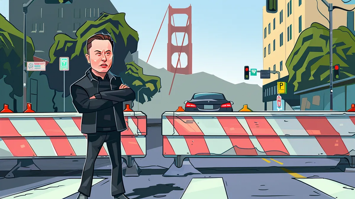 Musk püüab takistada OpenAI üleminekut kasumlikule äri mudelile