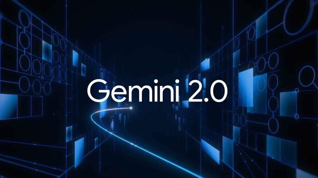 Google tutvustab Gemini 2.0 AI agentidega