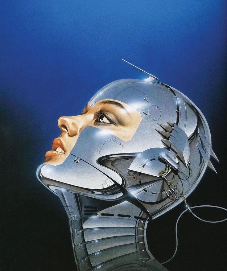 Samsungi robot