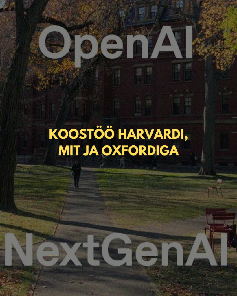NextGenAI